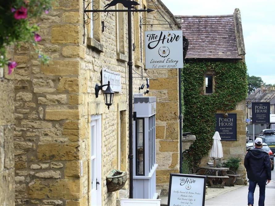 Villa The Hive à Stow-on-the-Wold Extérieur photo