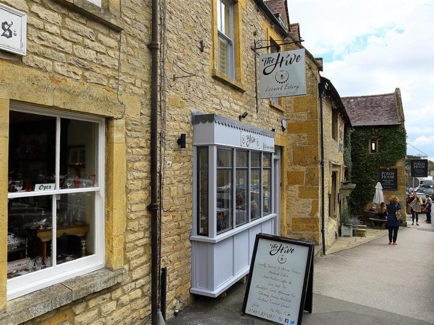 Villa The Hive à Stow-on-the-Wold Extérieur photo